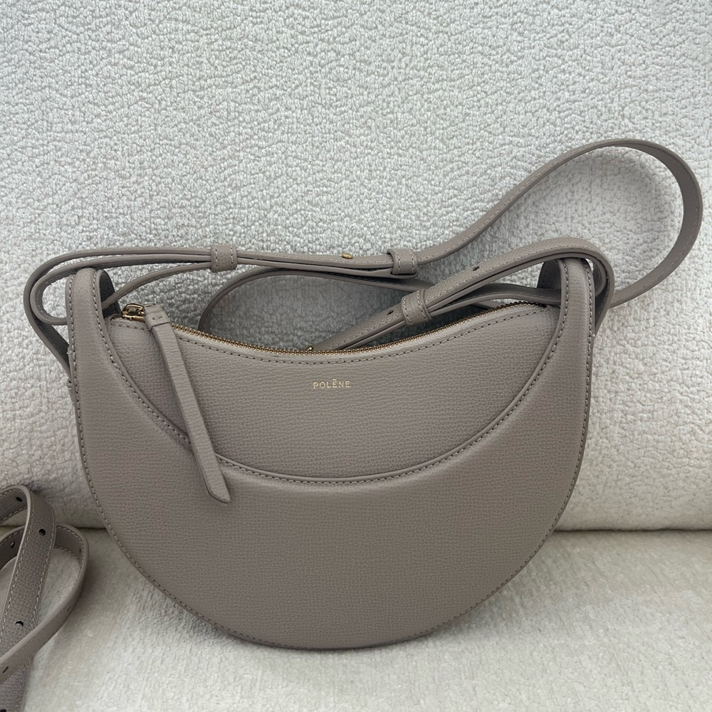 Polene Numéro Dix bag